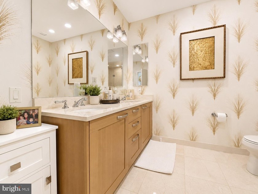 Experience elevated luxury living at The Residences at Two - photo 18