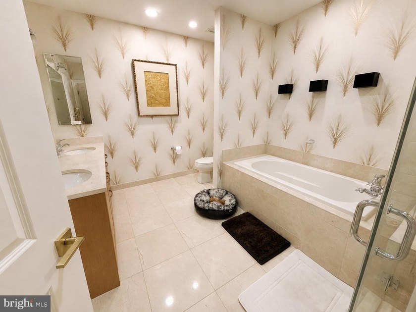 Experience elevated luxury living at The Residences at Two - photo 19