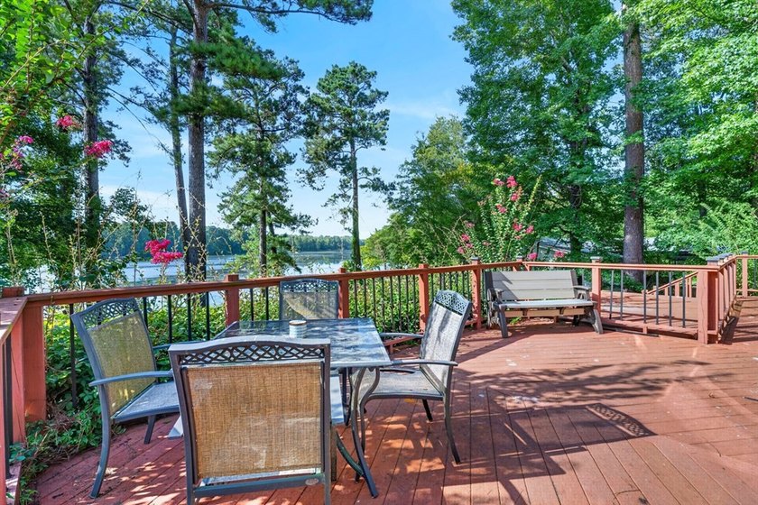 Discover the beauty of waterfront living on Lake Pinkston in - photo 20