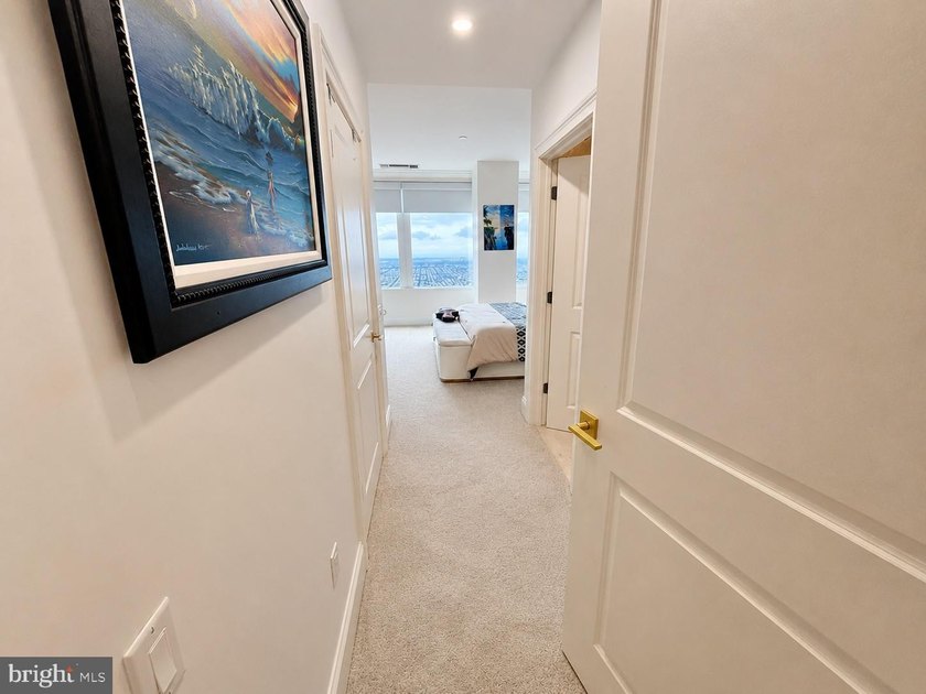 Experience elevated luxury living at The Residences at Two - photo 21