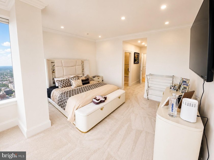 Experience elevated luxury living at The Residences at Two - photo 23