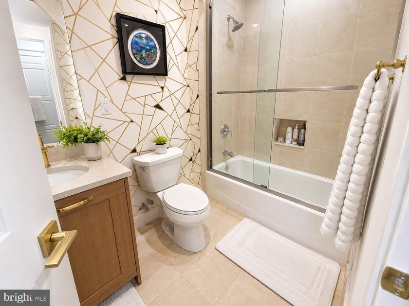 Experience elevated luxury living at The Residences at Two - photo 25