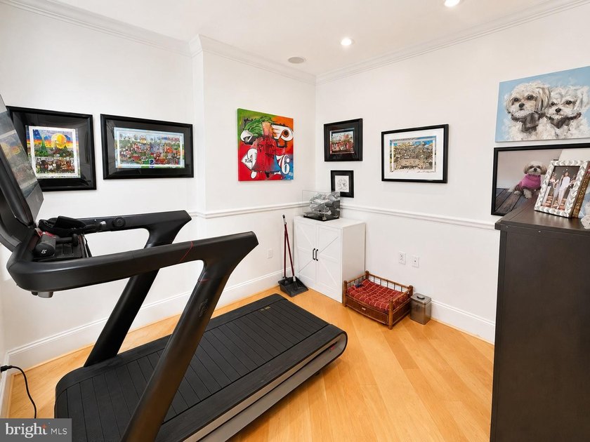 Experience elevated luxury living at The Residences at Two - photo 27