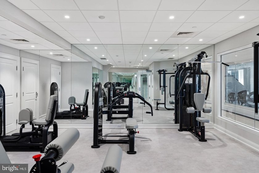Experience elevated luxury living at The Residences at Two - photo 32