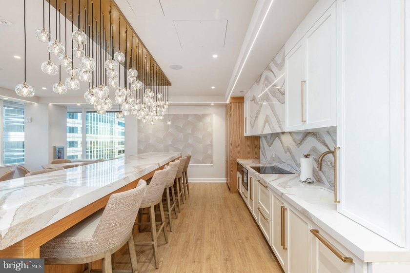Experience elevated luxury living at The Residences at Two - photo 34