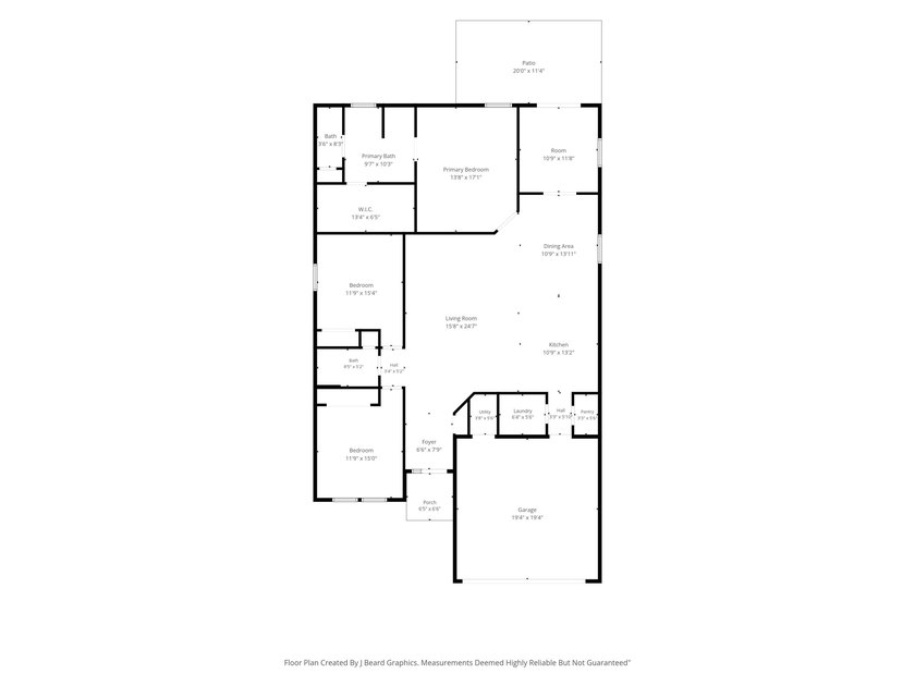 Welcome to coastal living in Navarre! This beautiful 3-bedroom - photo 41