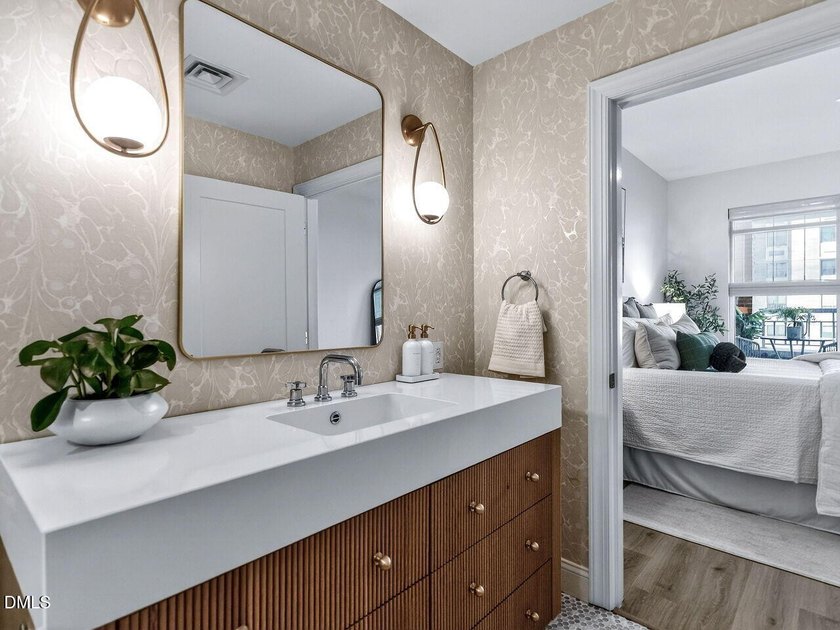 Experience elevated downtown living from this beautifully - photo 30