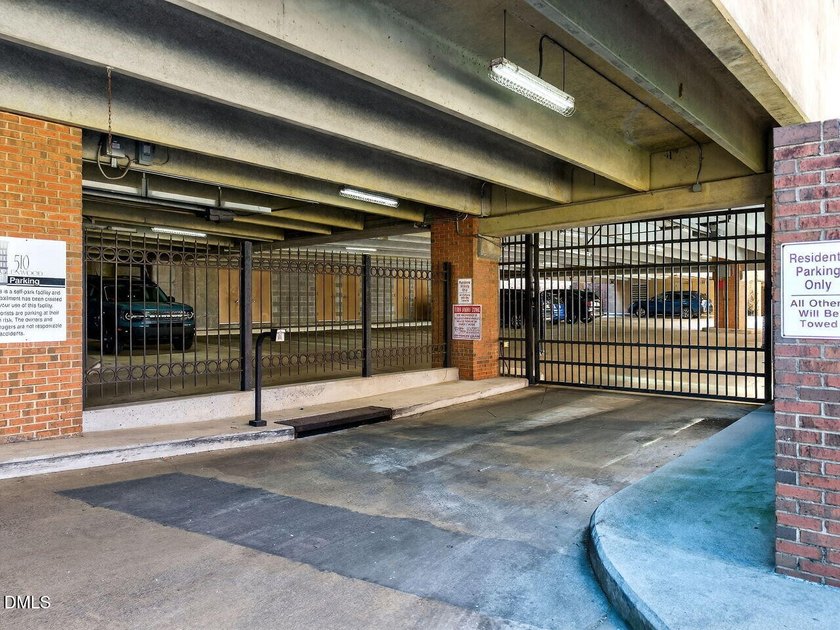 Experience elevated downtown living from this beautifully - photo 42