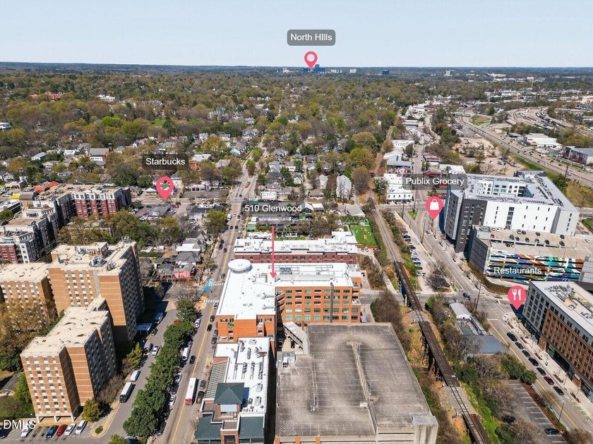 Experience elevated downtown living from this beautifully - photo 50