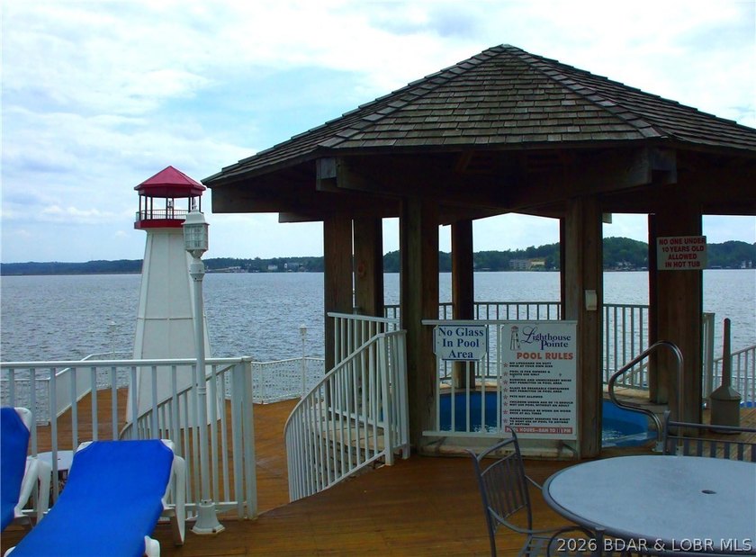 Enjoy the panoramic views from the point pool of the 1 mile - photo 39