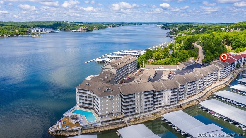 Enjoy the panoramic views from the point pool of the 1 mile - photo 44