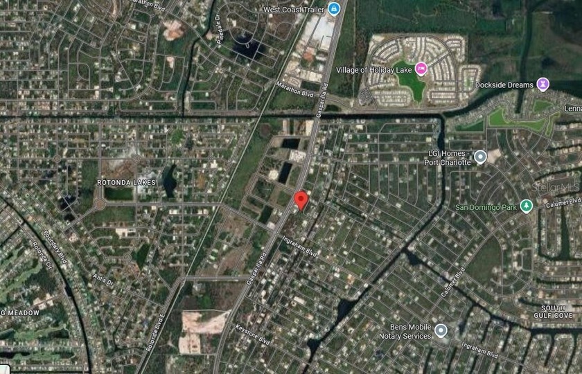Discover the perfect place to build your Florida dream home on - photo 3