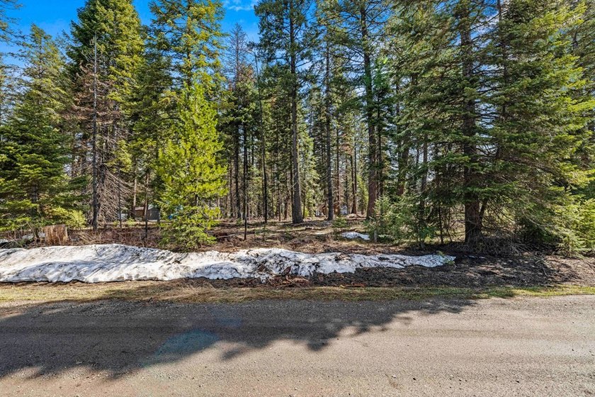 No HOA and no CCRs! This spacious corner lot, just over half an - photo 8