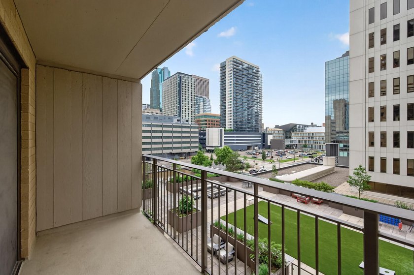 Experience the best of urban living in this stylish 1-bedroom - photo 22