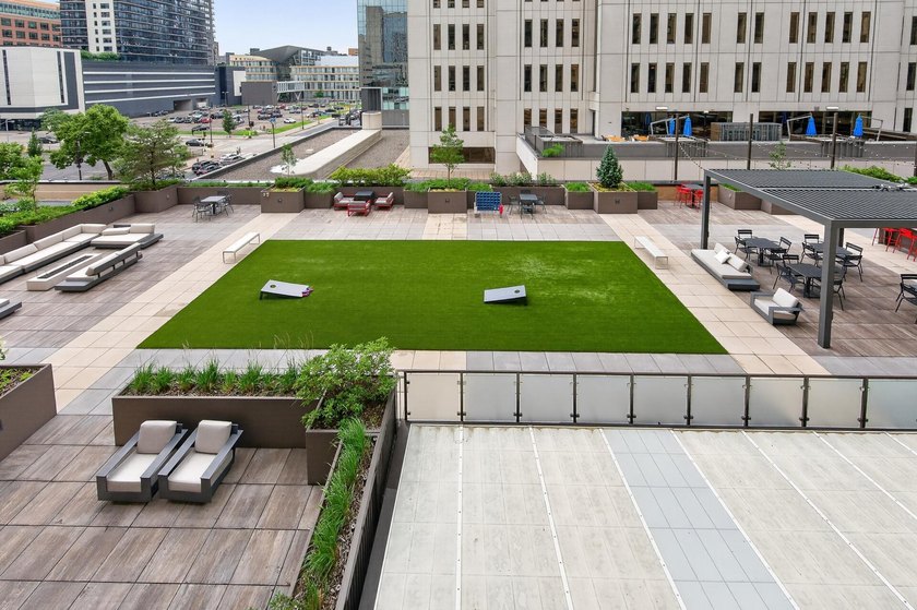 Experience the best of urban living in this stylish 1-bedroom - photo 23