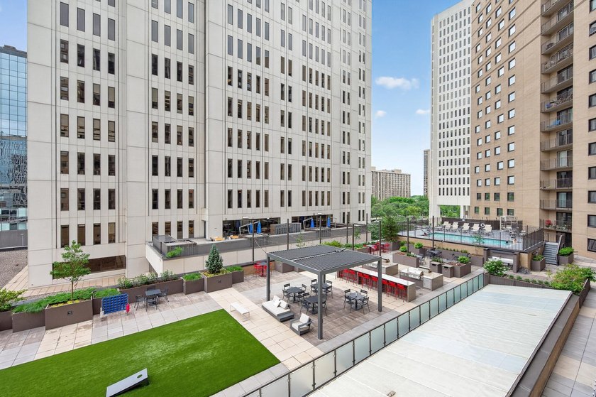 Experience the best of urban living in this stylish 1-bedroom - photo 26