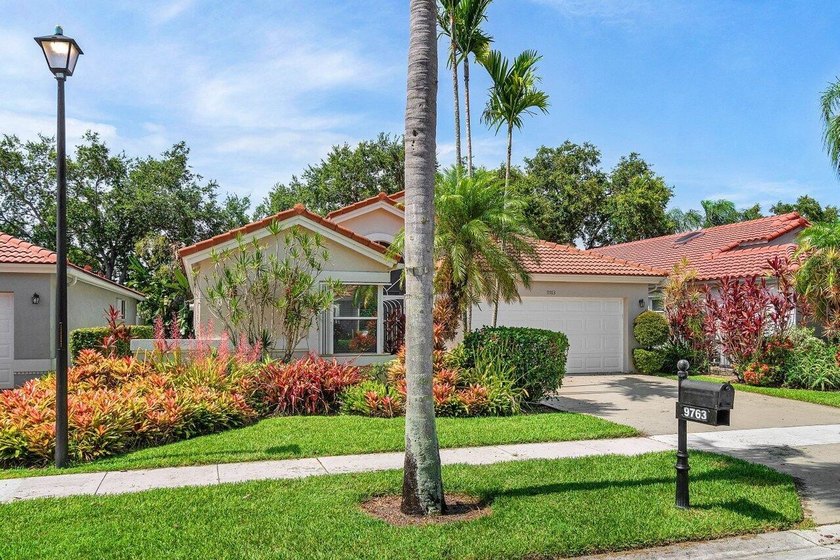 Welcome to this charming 3-bedroom, 2-bathroom single-family - photo 3