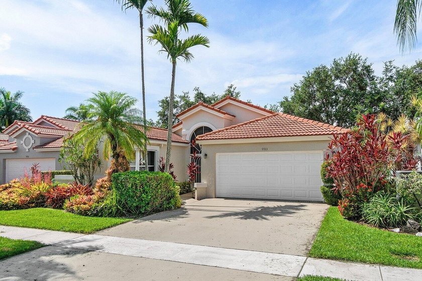 Welcome to this charming 3-bedroom, 2-bathroom single-family - photo 4