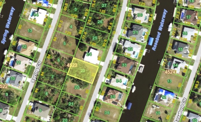 Discover the relaxed coastal lifestyle in South Gulf Cove, one - photo 2