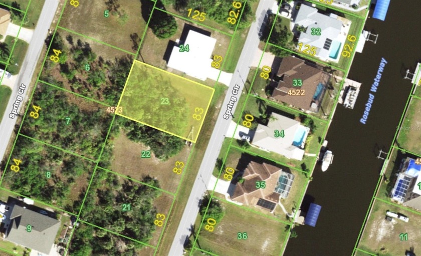 Discover the relaxed coastal lifestyle in South Gulf Cove, one - photo 3