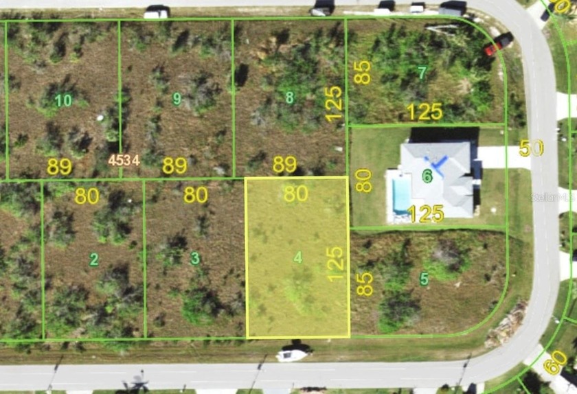 Discover the relaxed coastal lifestyle in South Gulf Cove, one - photo 2
