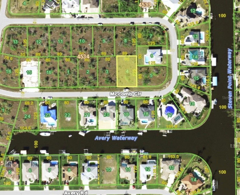 Discover the relaxed coastal lifestyle in South Gulf Cove, one - photo 3