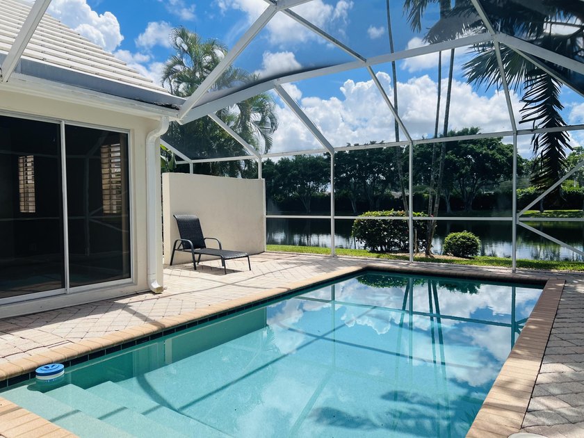 Welcome home to this 3-bedroom, 2-bathroom waterfront home in - photo 35