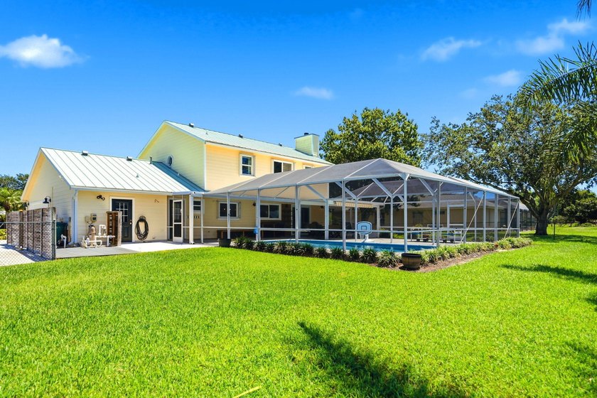 Welcome to your private slice of country paradise in the highly - photo 9