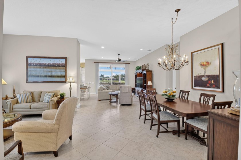 Welcome home to this beautifully maintained, well-cared-for - photo 3