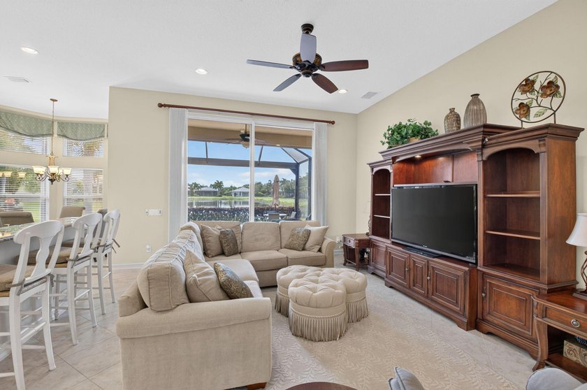 Welcome home to this beautifully maintained, well-cared-for - photo 7