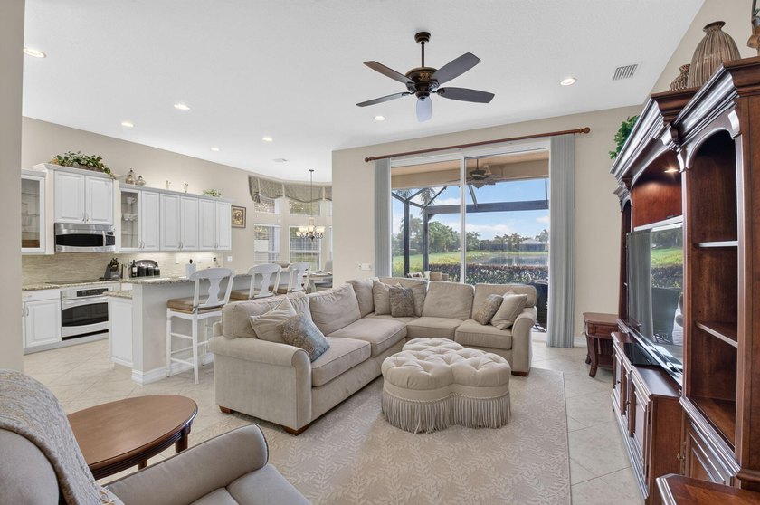 Welcome home to this beautifully maintained, well-cared-for - photo 9