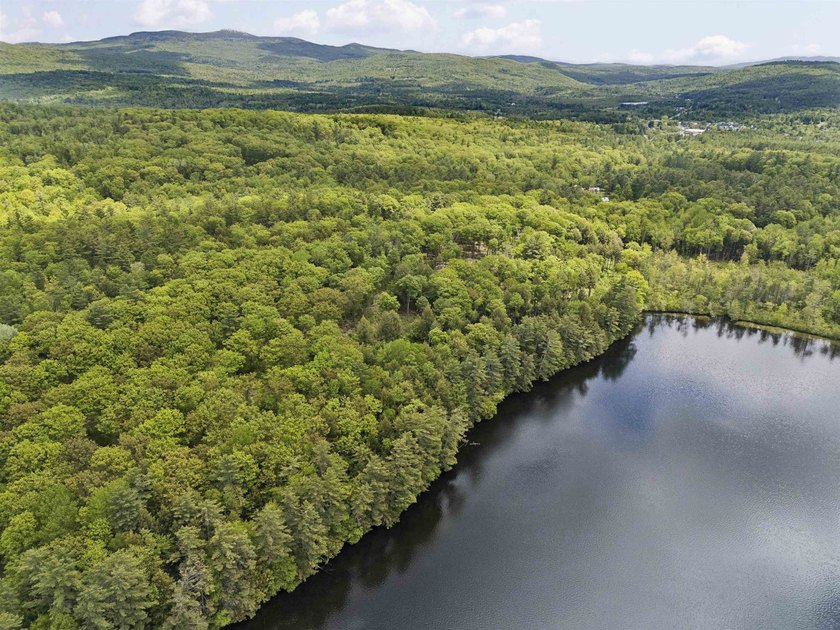 Canaan Street Lake is a pristine 291-acre jewel tucked away in - photo 14