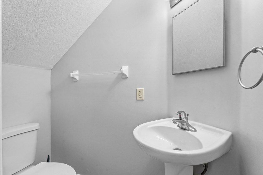 Welcome to 3260 Commodore Court, a beautifully renovated lake - photo 14