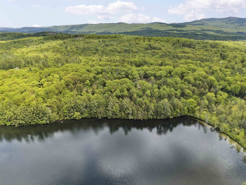 Canaan Street Lake is a pristine 291-acre jewel tucked away in - photo 15