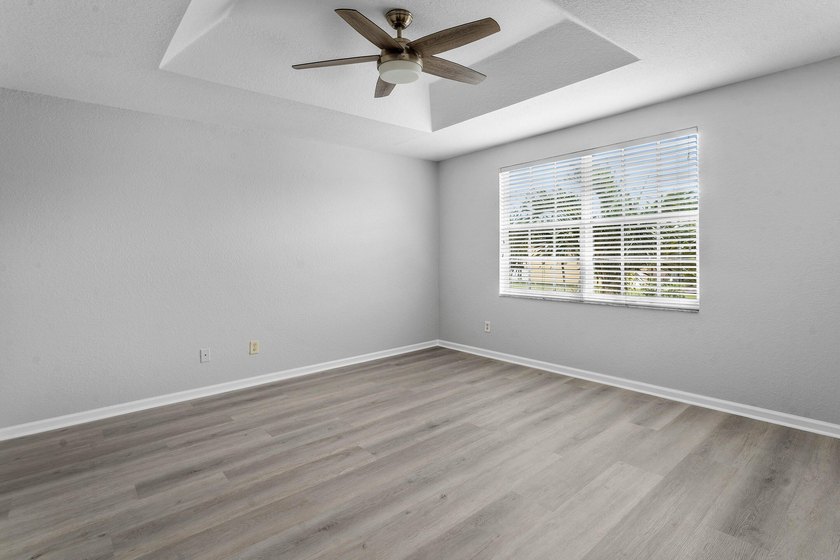 Welcome to 3260 Commodore Court, a beautifully renovated lake - photo 17