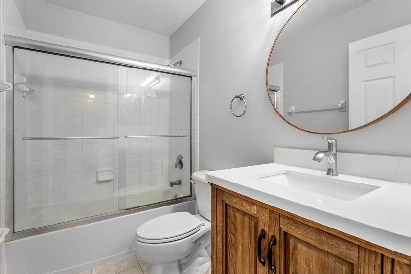 Welcome to 3260 Commodore Court, a beautifully renovated lake - photo 20