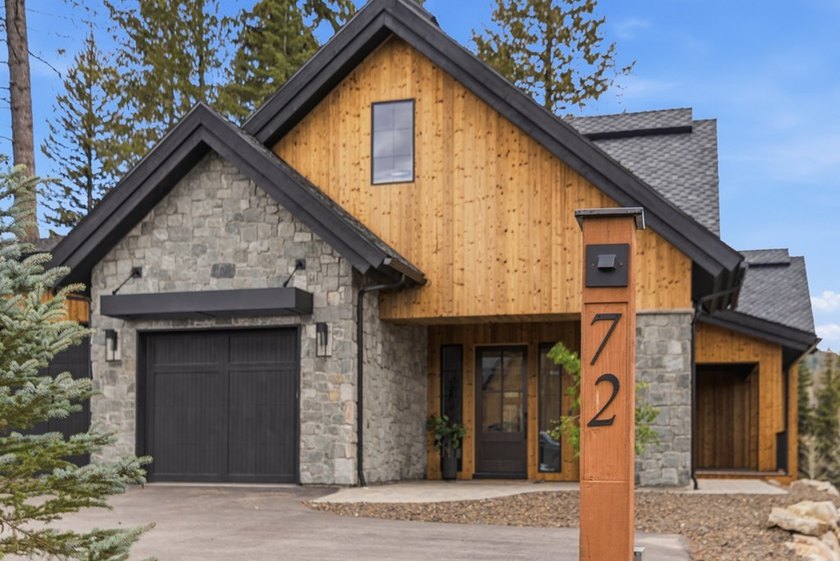 Move-In Ready Mountain Retreat! Nestled between Lake Cascade and - photo 3