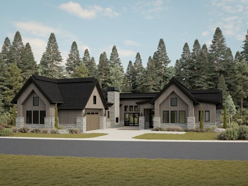 Welcome to Osprey Meadows, Tamarack Resort's premier gated - photo 7