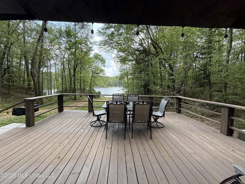 Natchez Retreat - Lakeside A-Frame Cabin 118 Turkey Creek Rd - photo 6