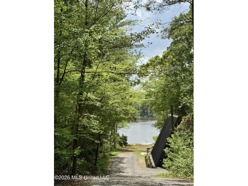 Natchez Retreat - Lakeside A-Frame Cabin 118 Turkey Creek Rd - photo 8