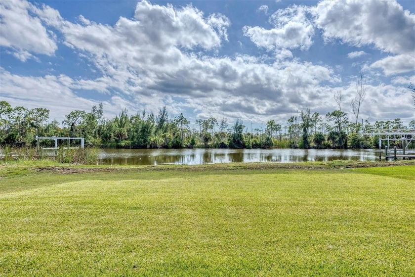 Stunning 2023 Waterfront Home with Direct Gulf Access - No - photo 45