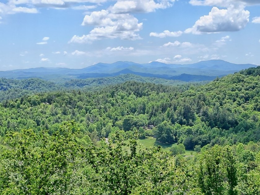 Discover your mountain paradise in the desirable Bryson Creek - photo 10
