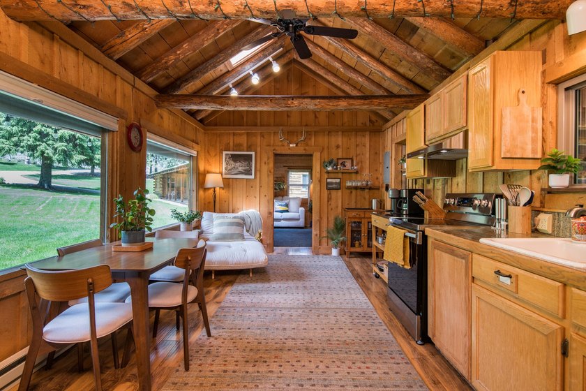A true legacy estate with 33.45 pristine acres in the heart of - photo 25