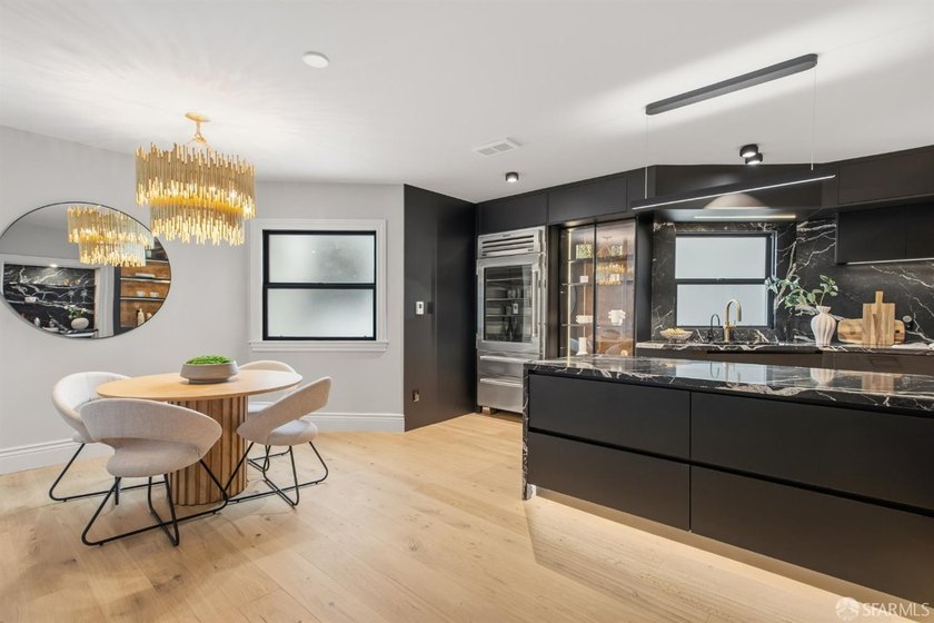 This 1907 Russian Hill condo has been completely remodeled new - photo 10