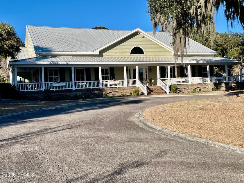 Experience Lowcountry living at its finest from this .78-acre - photo 48