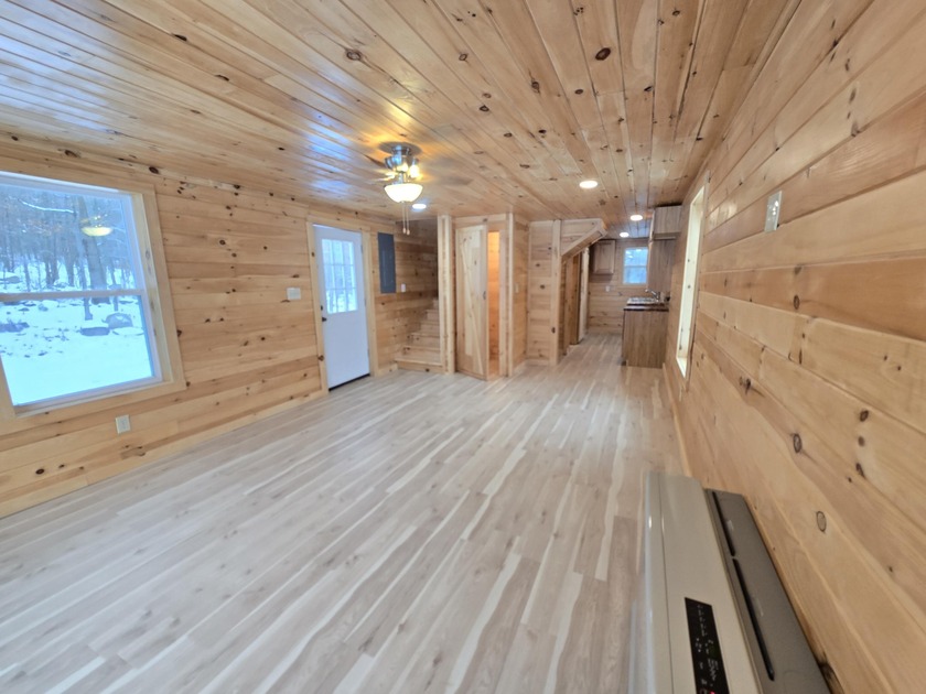 Come and see this quaint and cozy, newly constructed T&amp;G 2-story - photo 4