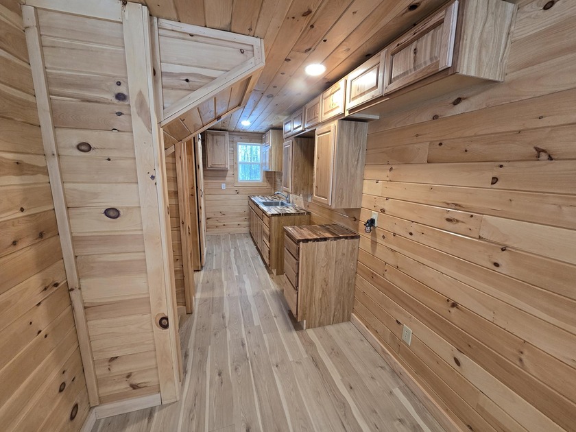 Come and see this quaint and cozy, newly constructed T&amp;G 2-story - photo 5