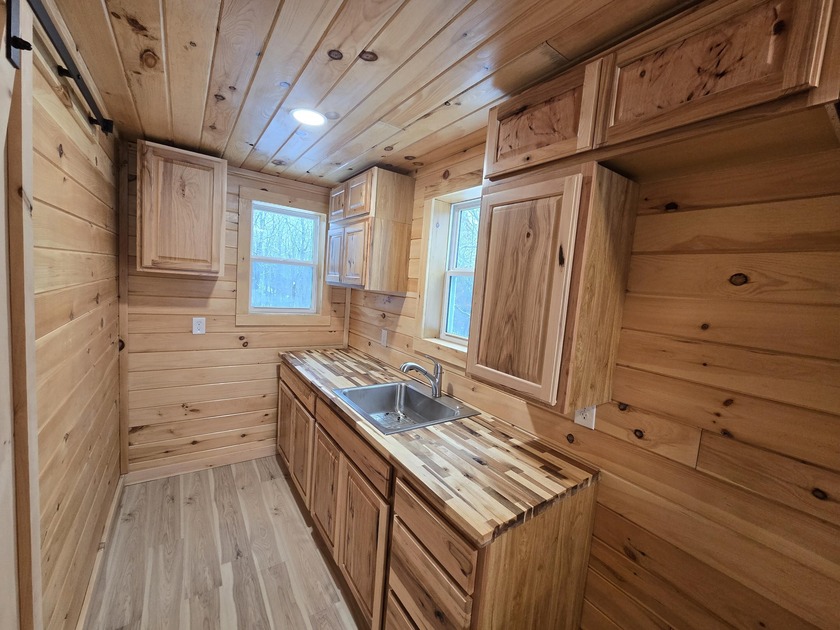 Come and see this quaint and cozy, newly constructed T&amp;G 2-story - photo 6