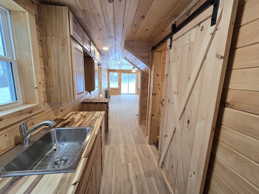 Come and see this quaint and cozy, newly constructed T&amp;G 2-story - photo 7