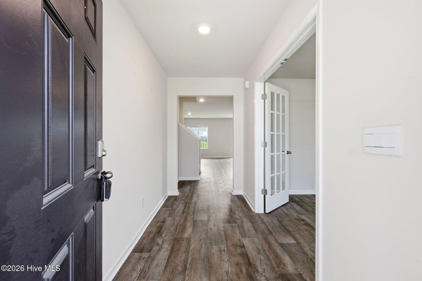 Welcome to this stunning newly built home at 4011 Atlantic Ave - photo 11